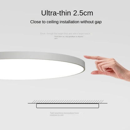 LumiRing™ LED Plafondlamp