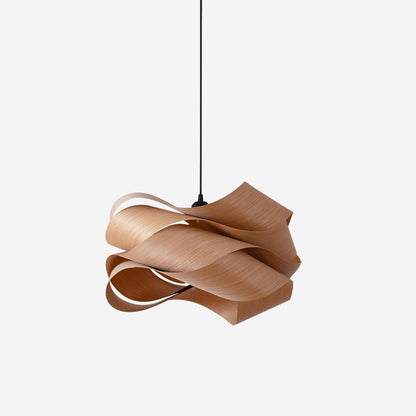 Link pendant lamp 