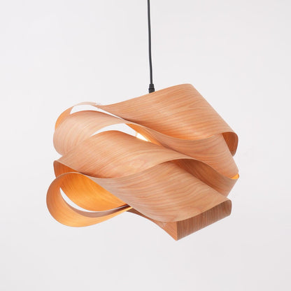 Link pendant lamp 