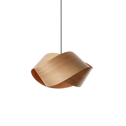 Link pendant lamp 