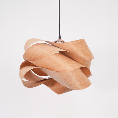 Link pendant lamp 