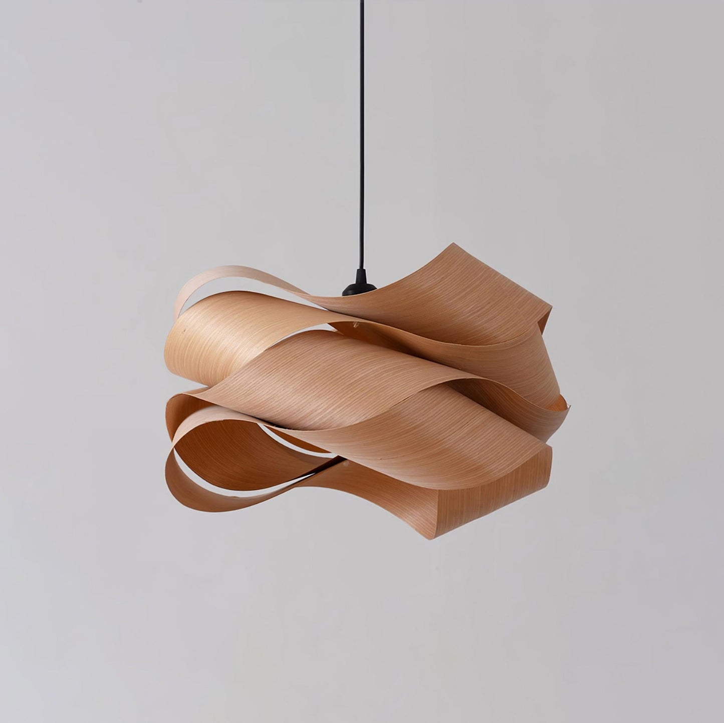 Link pendant lamp 