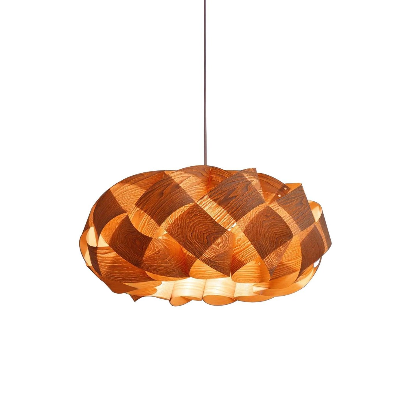 Link pendant lamp 