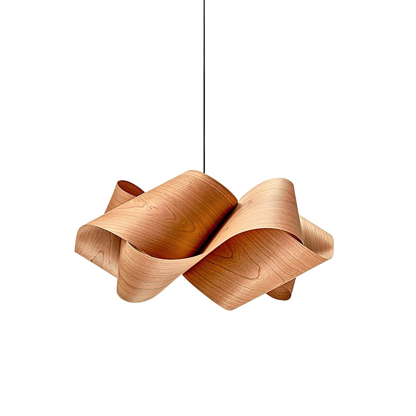 Link pendant lamp 