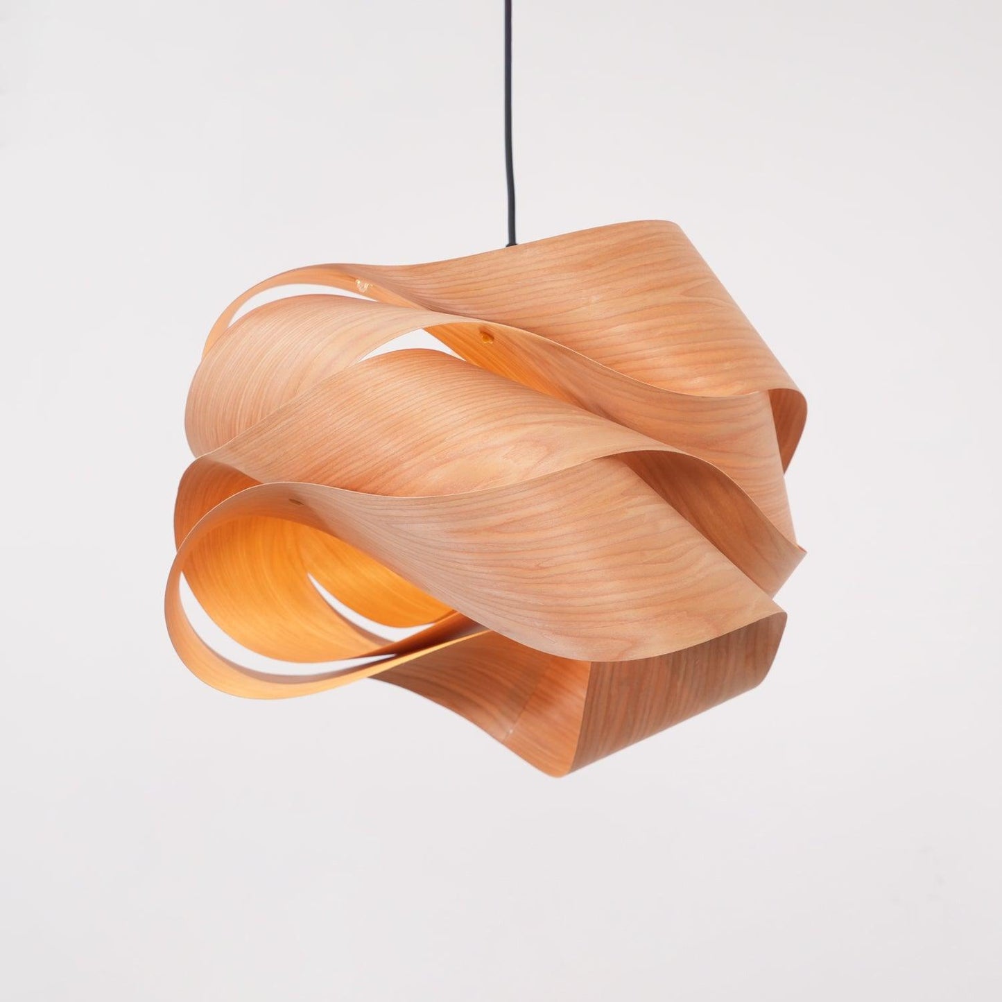 Link pendant lamp 