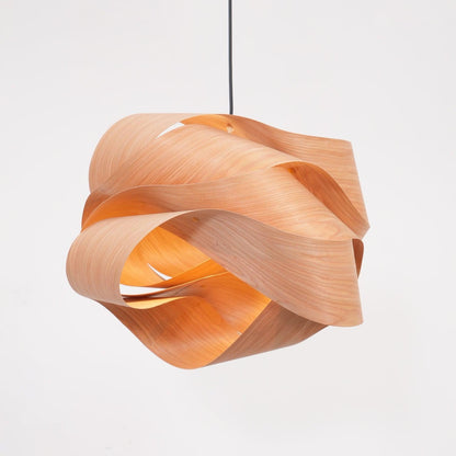 Link pendant lamp 