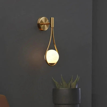 Livi™ - Moderne Scandinavische Wandlamp