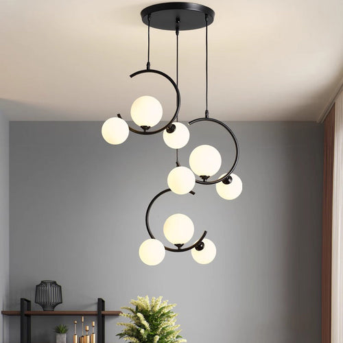 Modern Home Decor LED Hanglamp