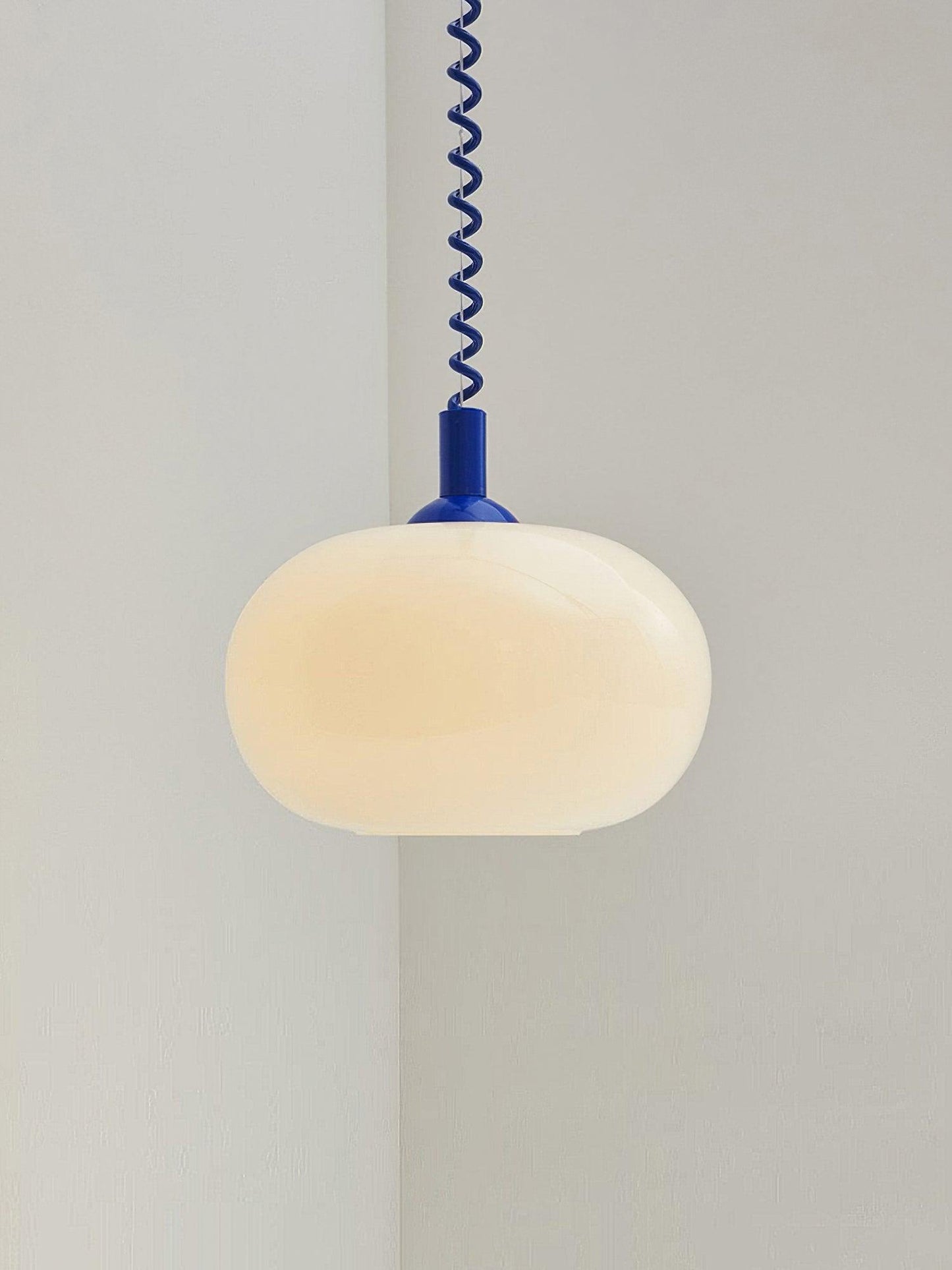 Macaron veer hanglamp