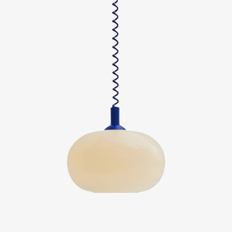 Macaron veer hanglamp