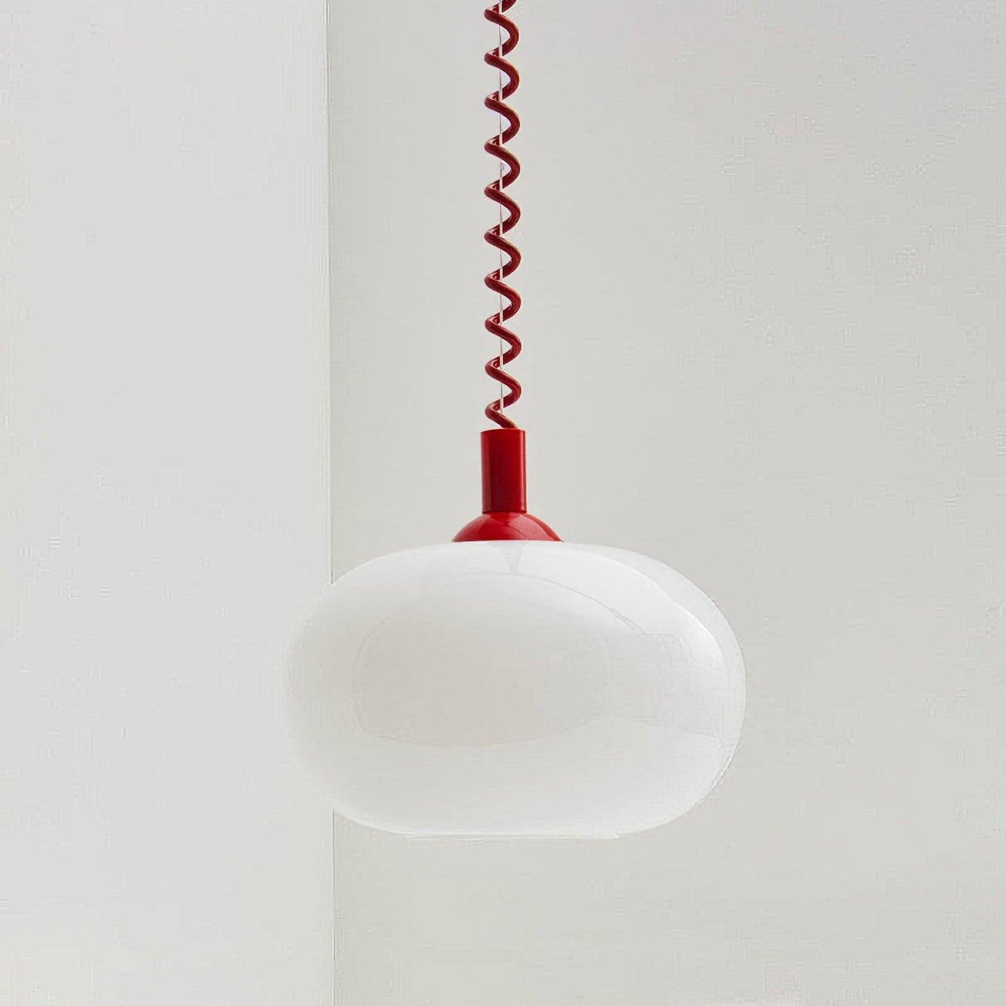 Macaron veer hanglamp