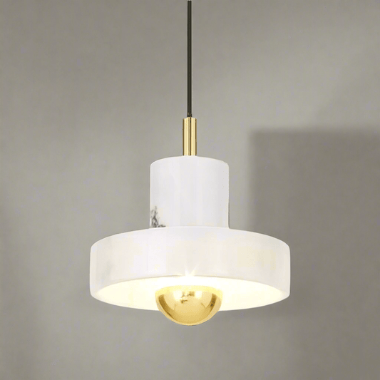 Marmeren Aura hanglamp