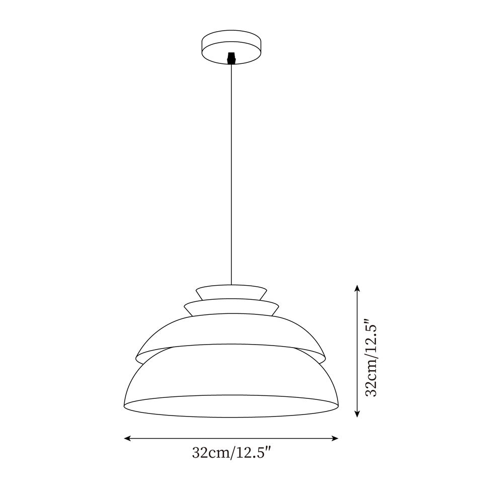 Midori Hanglamp