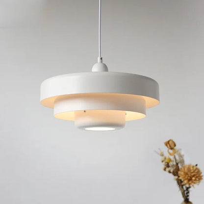 Italian style pendant lamp