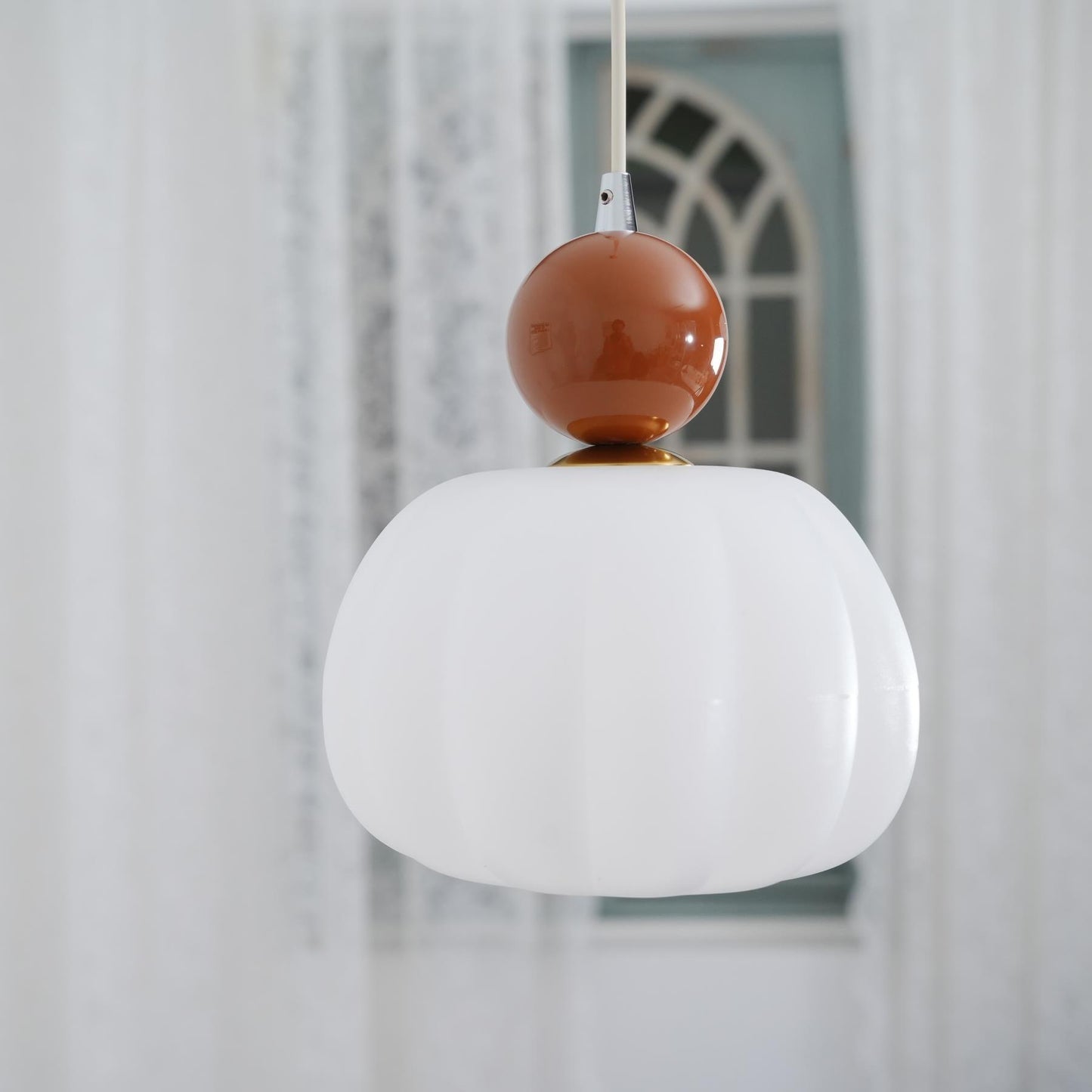 Yedra hanglamp