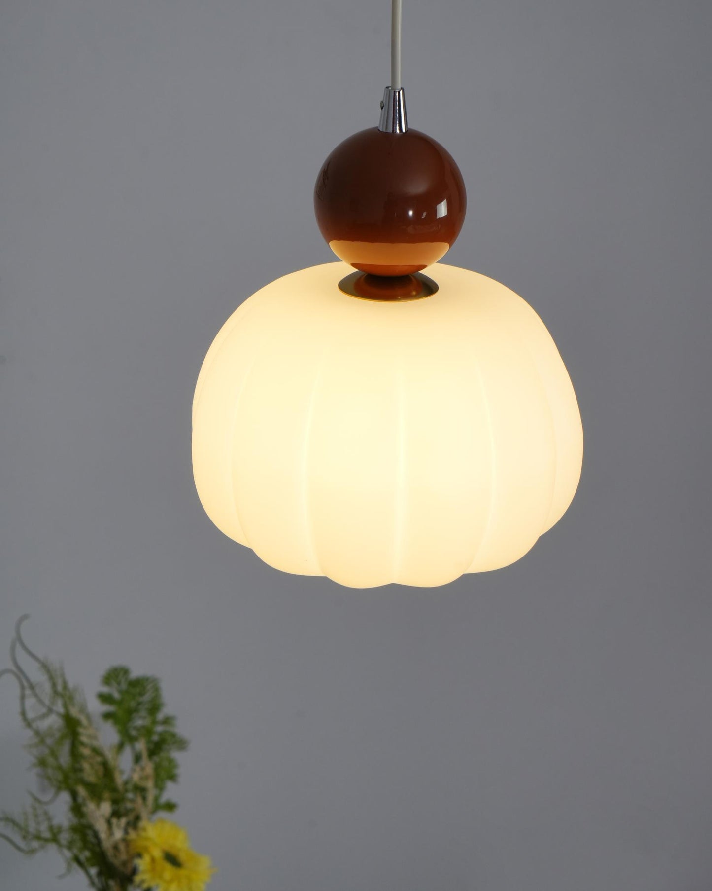 Yedra hanglamp