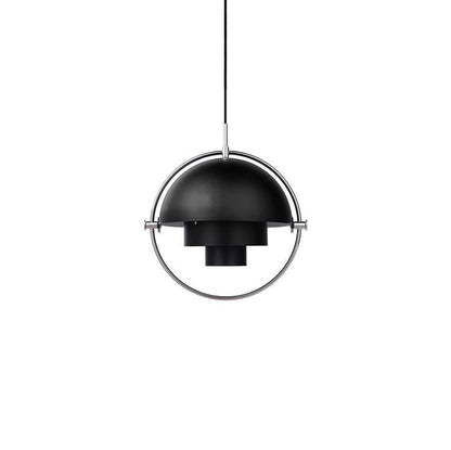 Hanglamp in deense stijl