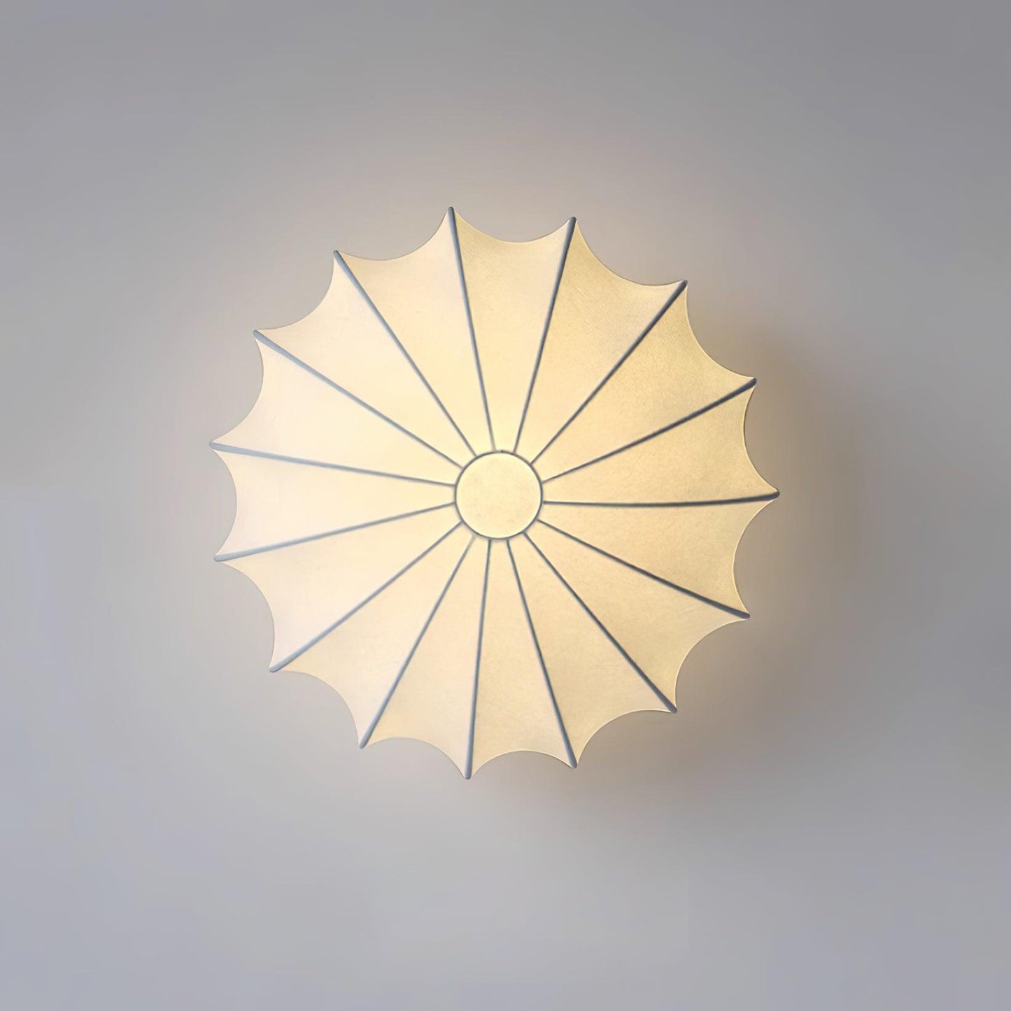 Nelson Bellen Ceiling Lamp