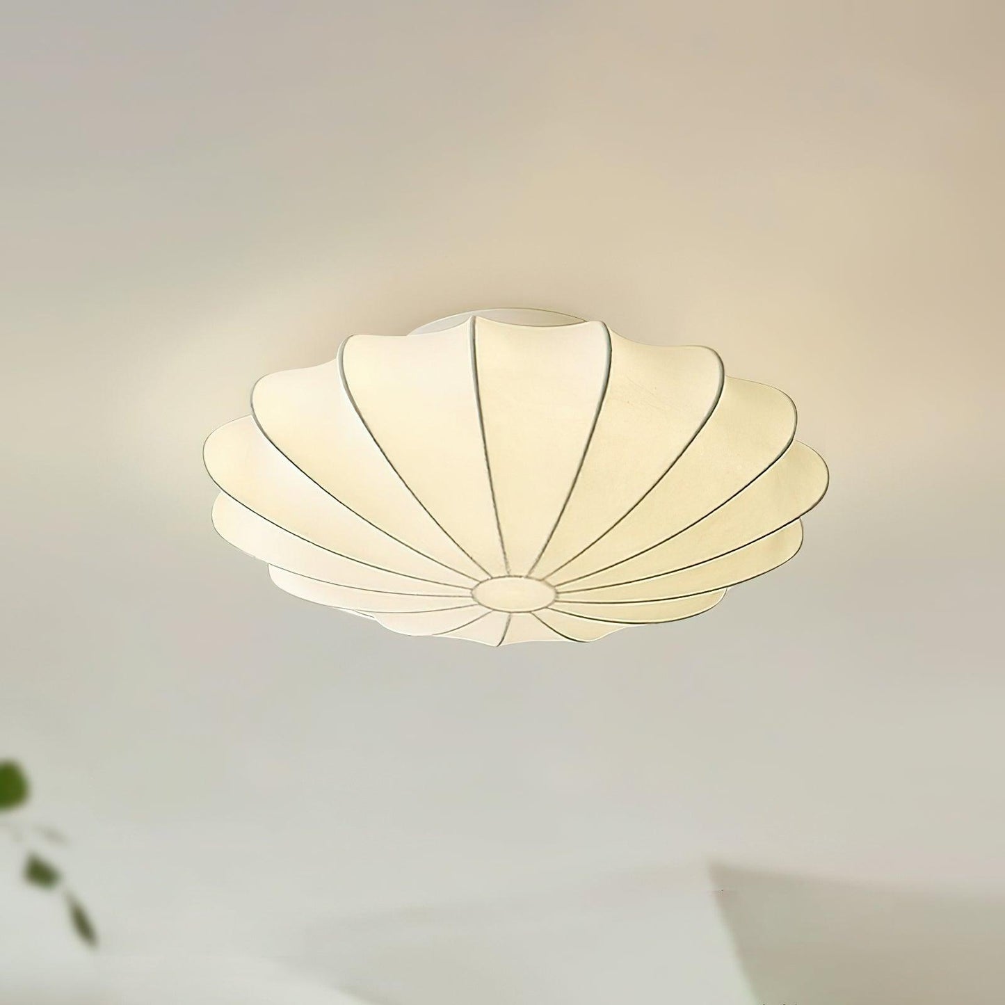 Nelson Bellen Ceiling Lamp