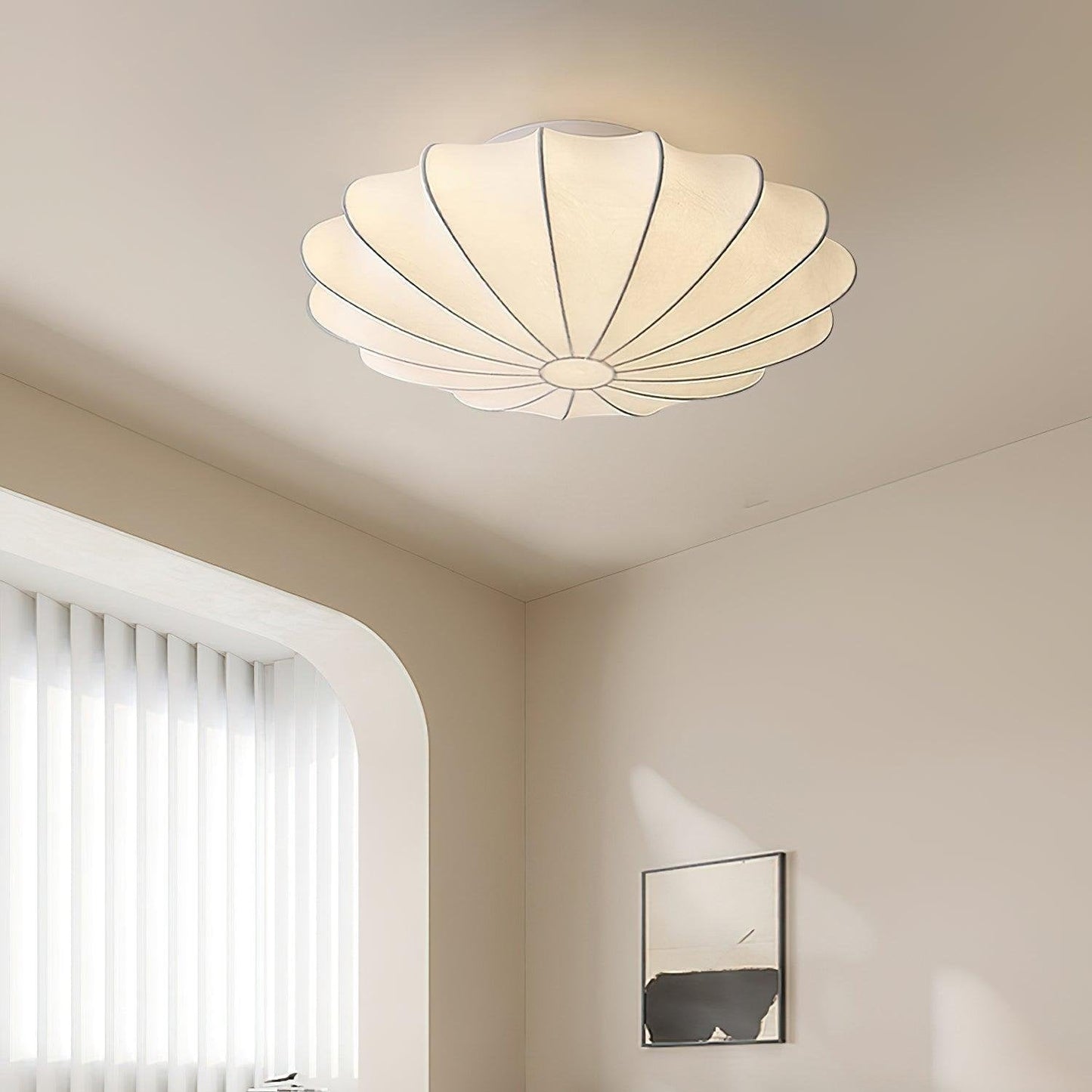 Nelson Bellen Ceiling Lamp