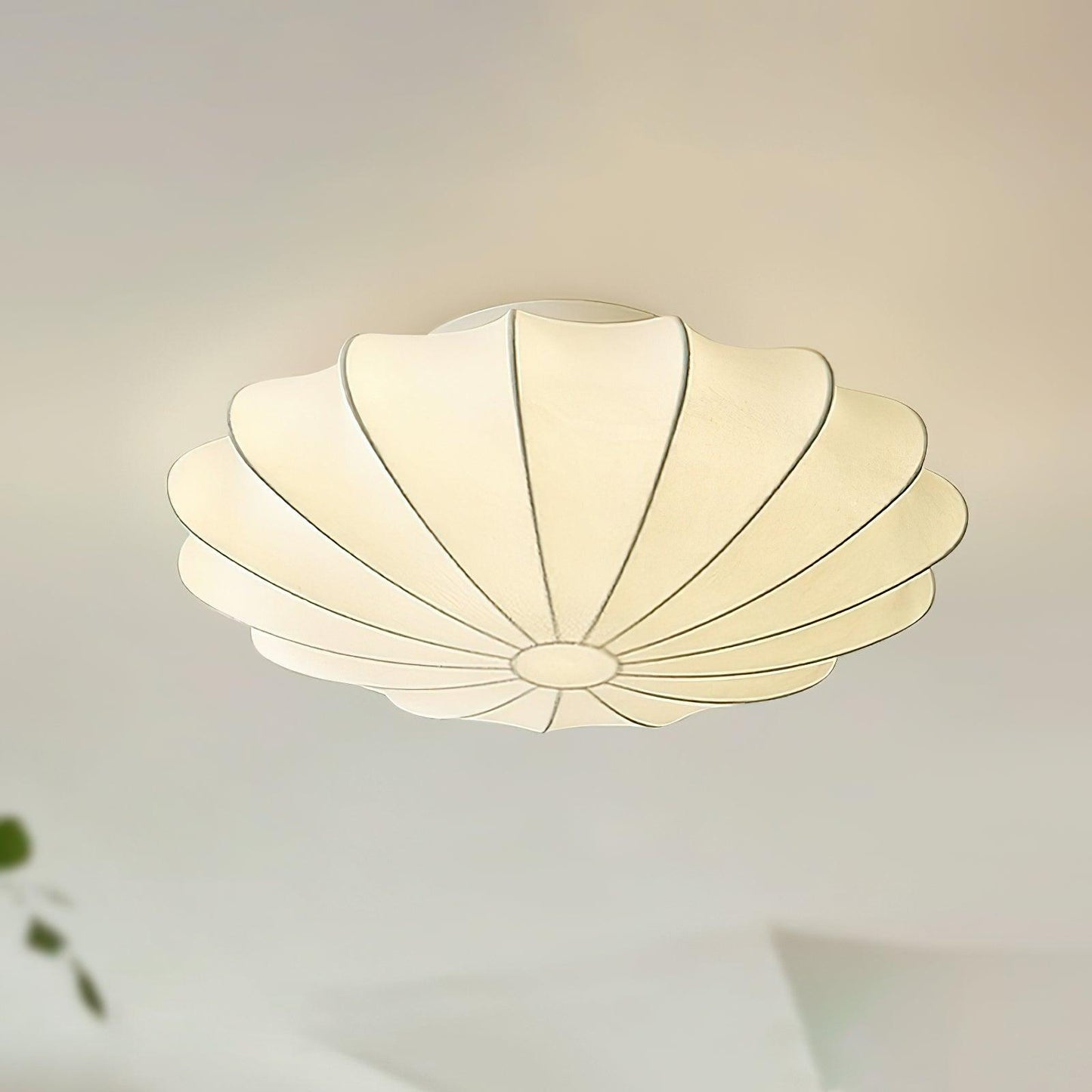 Nelson Bellen Ceiling Lamp