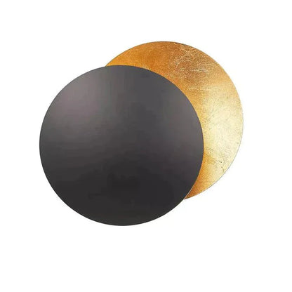 EclipseLamp™ - Wandlamp met zonsverduistering