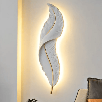 GloRay™ LED wandlamp