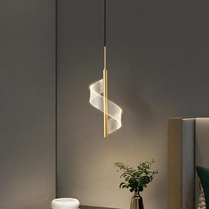 Moderne stijl LED Hanglampen