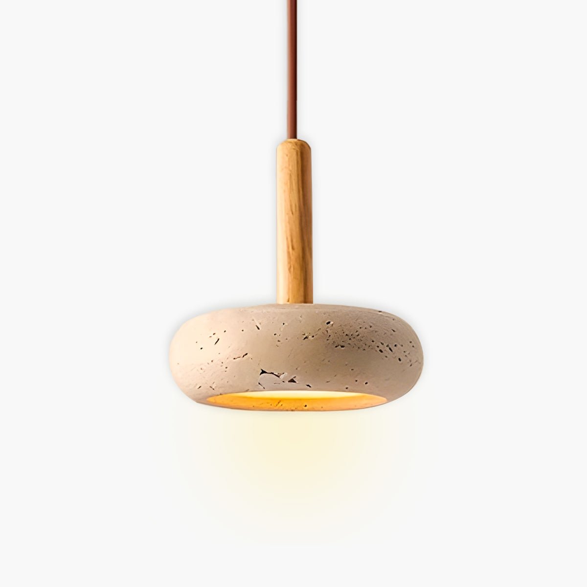 OSHO | Stenen Hanglamp