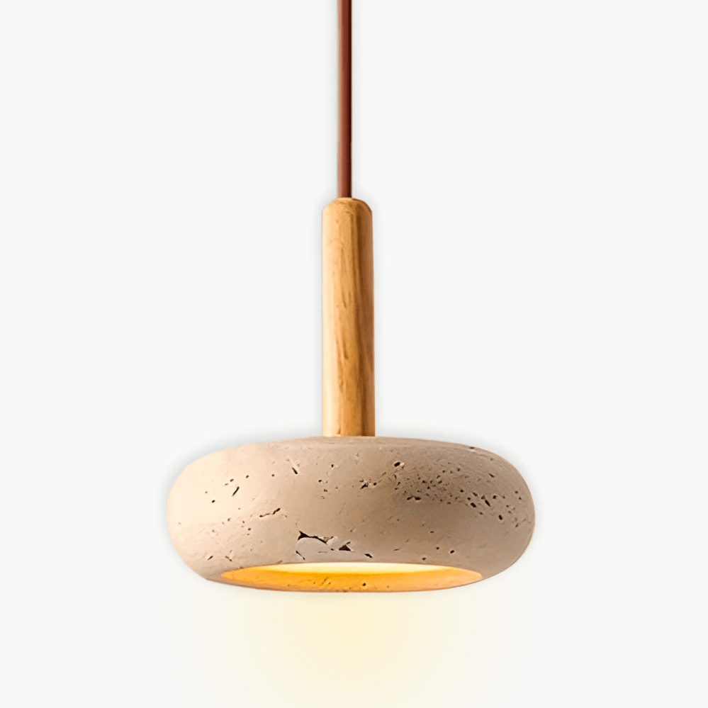 OSHO | Stenen Hanglamp