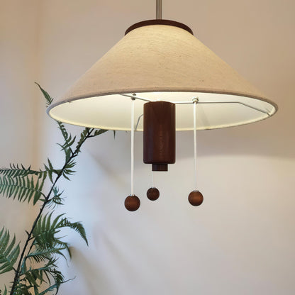 Octopus hanglamp