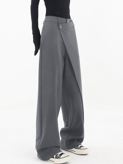 MIRIAM™ | STIJLVOLLE BAGGY PANTALON