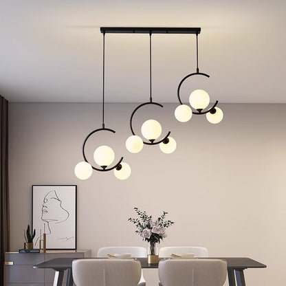 Modern Home Decor LED Hanglamp