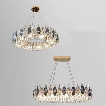 Luxury K9 Crystal Chandelier