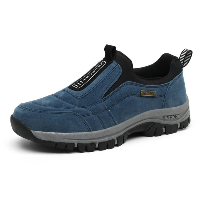 REMI™ | COMFORTABELE ORTHOPEDISCHE SCHOENEN VOOR ELKE GELEGENHEID