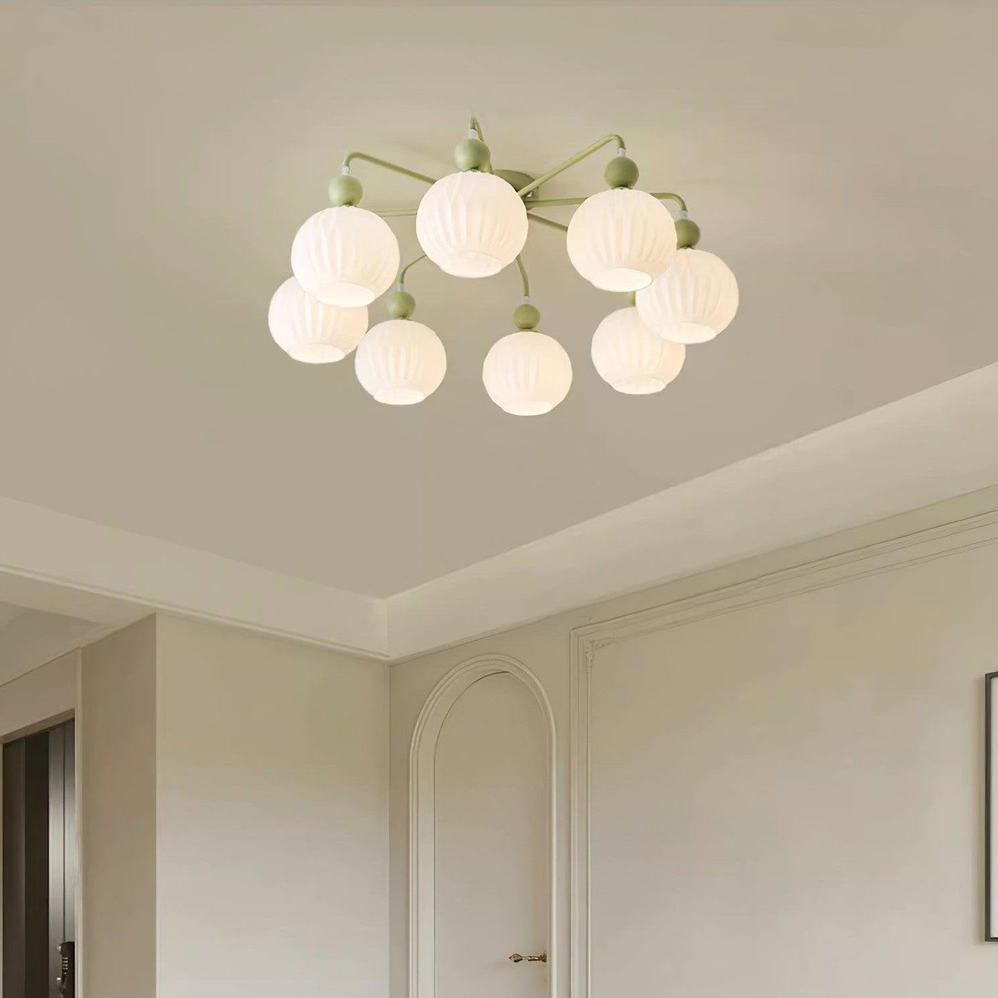 Rylee ceiling lamp 