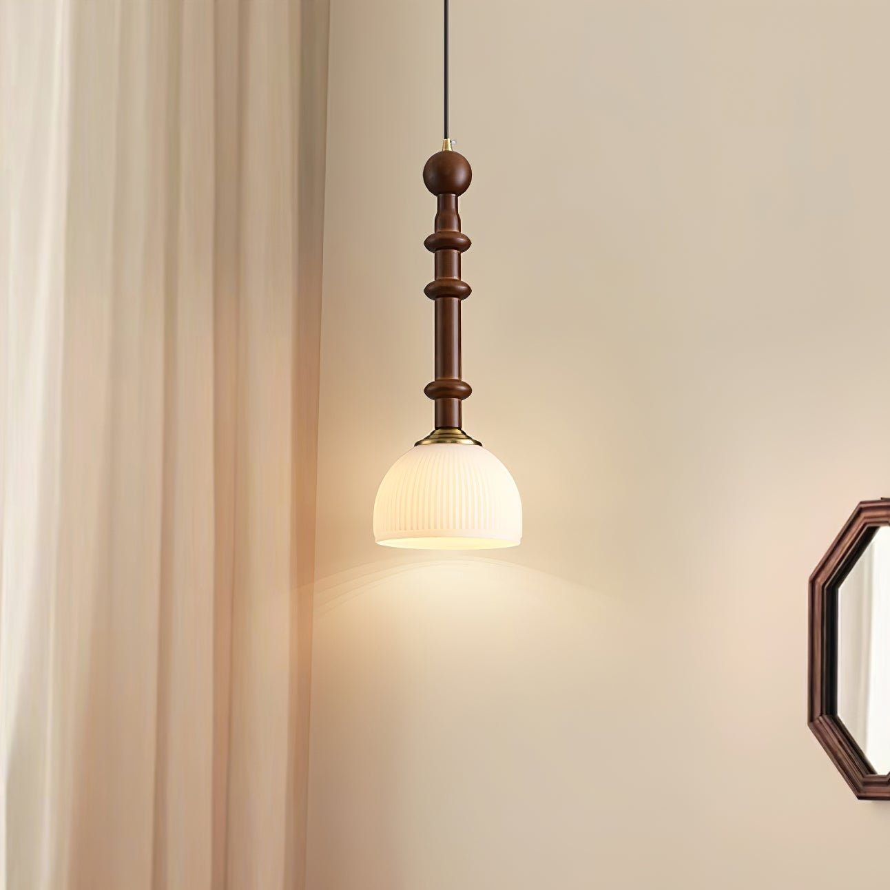 Roma Pendant Lamp