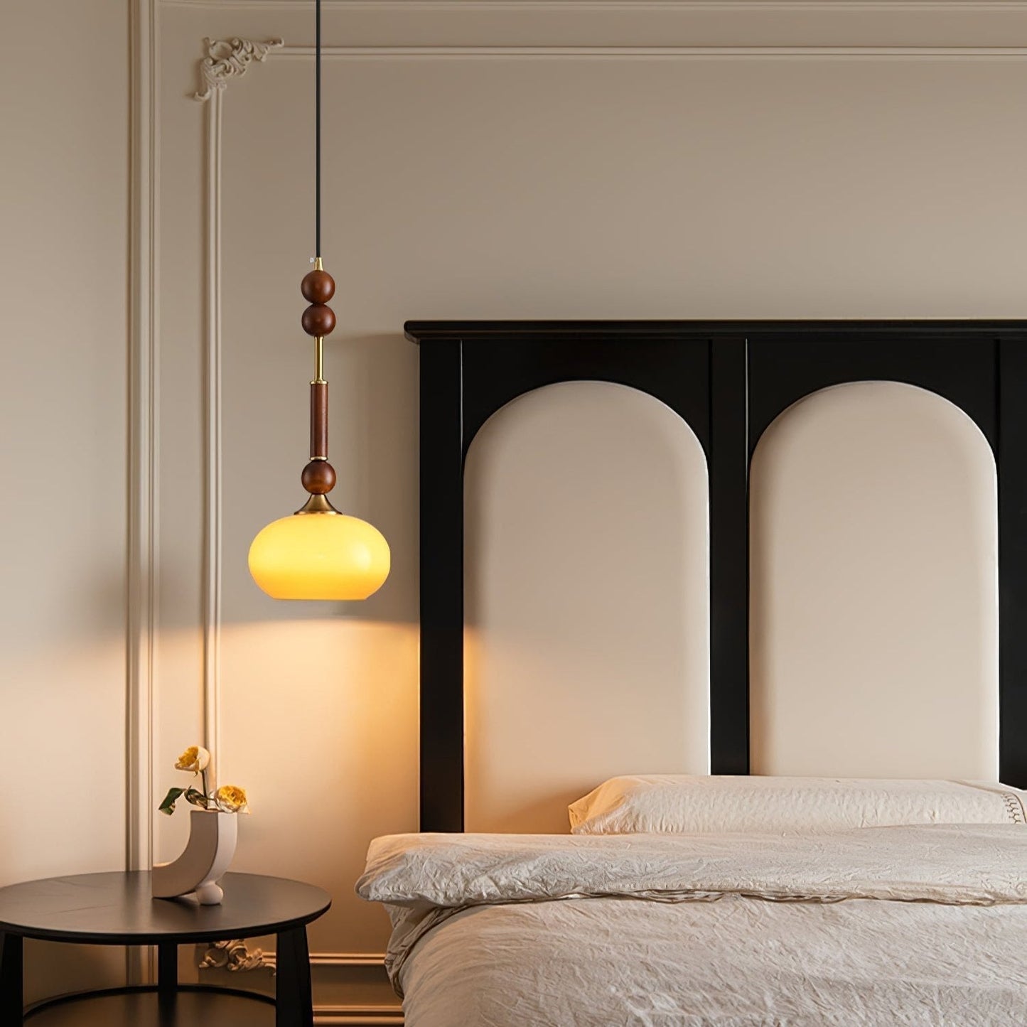 Roma Pendant Lamp