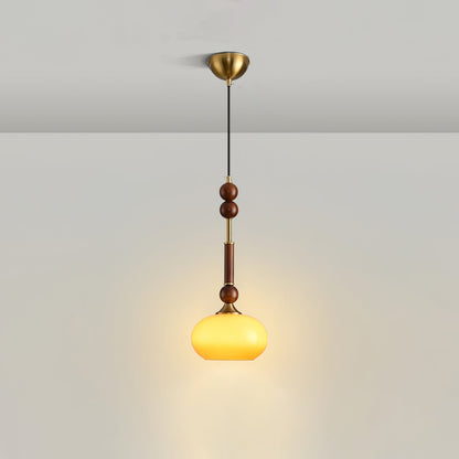 Roma Pendant Lamp