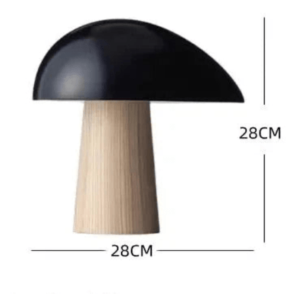 Juno table lamp collection