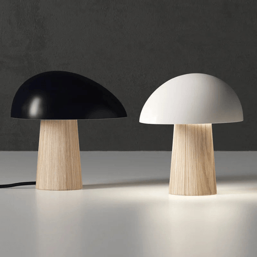 Juno table lamp collection