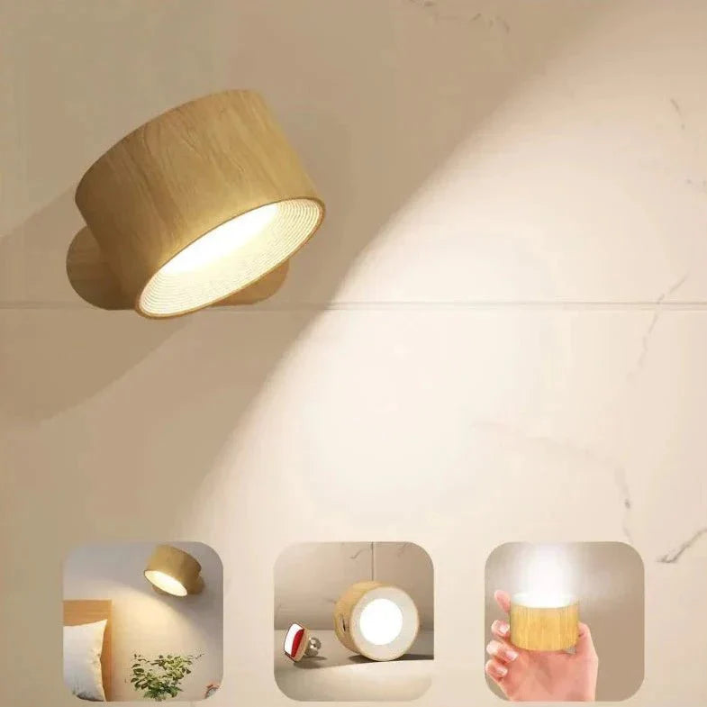 EasyStick™ Wireless Wall Lamp