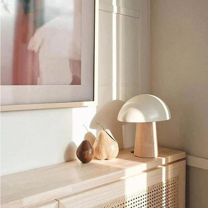 Juno table lamp collection