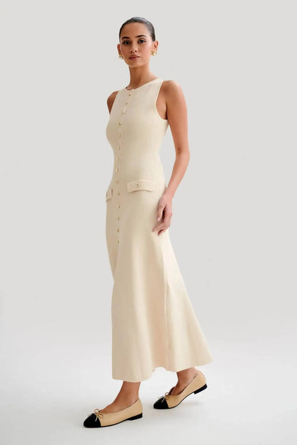 EVELYN™ | MAXI DRESS