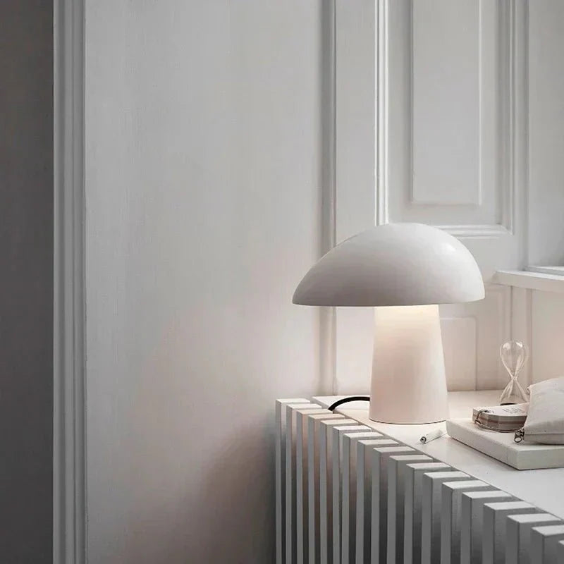 Juno table lamp collection