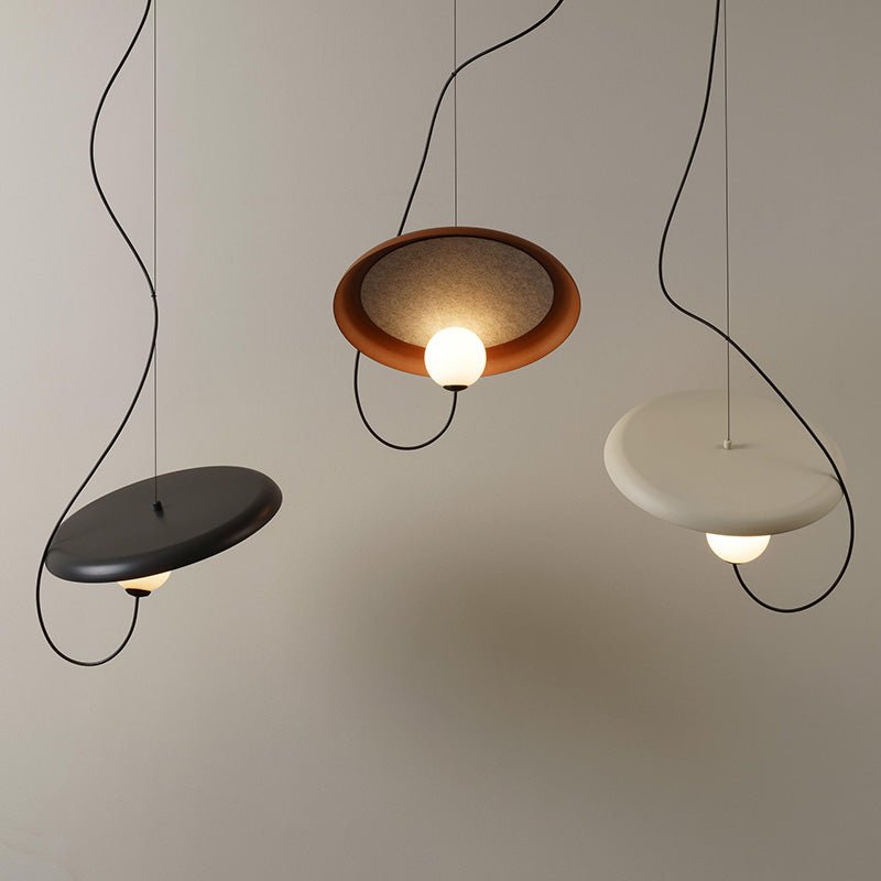 Nordic LED Pendant Lamp