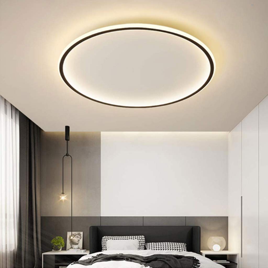 CircleGlow™ Ceiling Light 