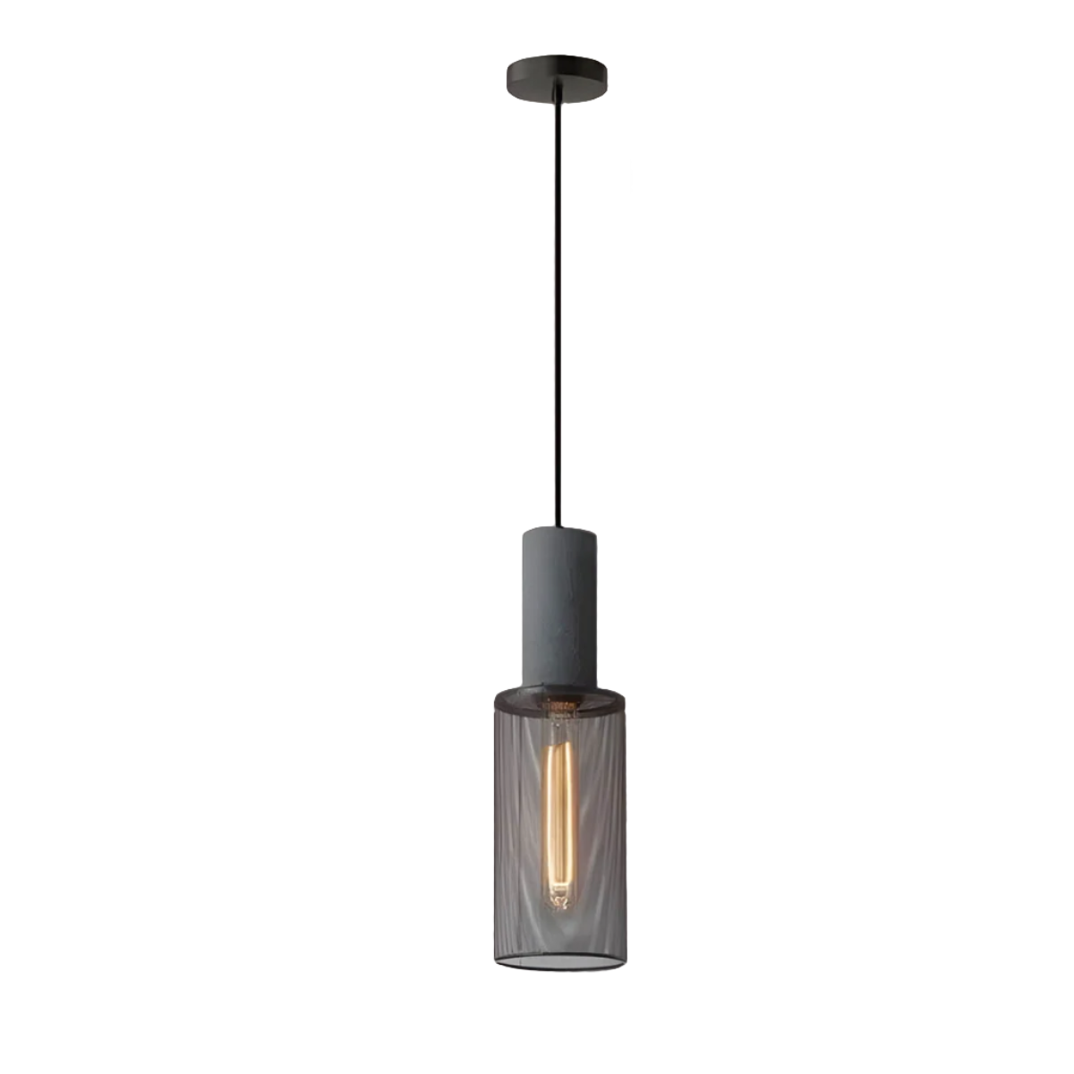 Shane | Loft style industrial pendant lamp