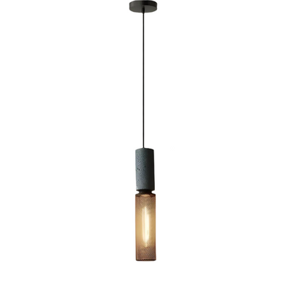 Shane | Loft style industrial pendant lamp