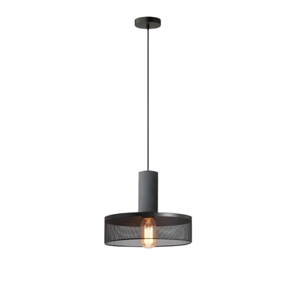 Shane | Loft style industrial pendant lamp